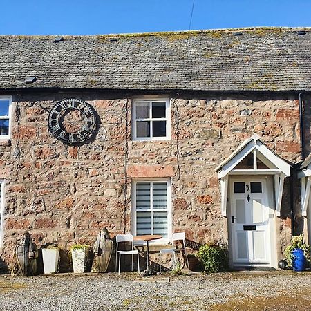 Alexander Cottage Inverness Dış mekan fotoğraf