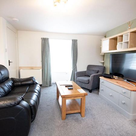 Alexander Cottage Inverness Dış mekan fotoğraf