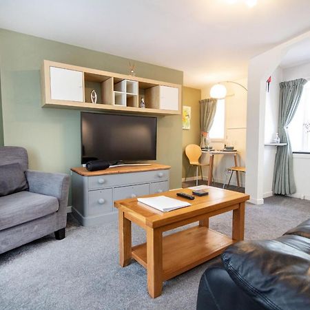 Alexander Cottage Inverness Dış mekan fotoğraf