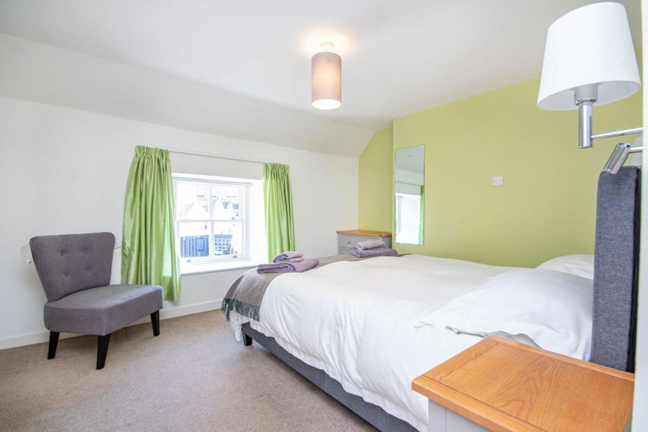 Alexander Cottage Inverness Dış mekan fotoğraf