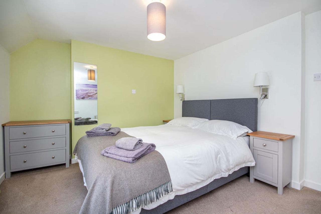 Alexander Cottage Inverness Dış mekan fotoğraf