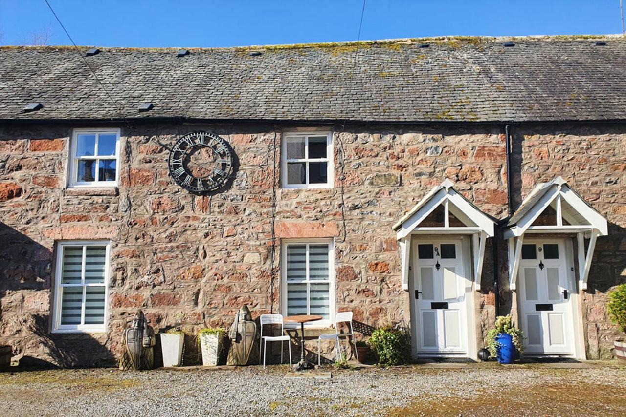 Alexander Cottage Inverness Dış mekan fotoğraf