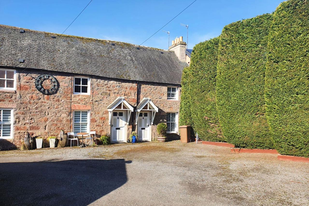 Alexander Cottage Inverness Dış mekan fotoğraf