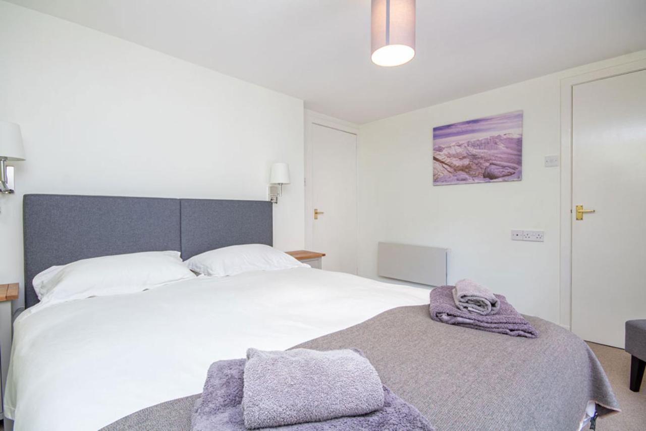 Alexander Cottage Inverness Dış mekan fotoğraf