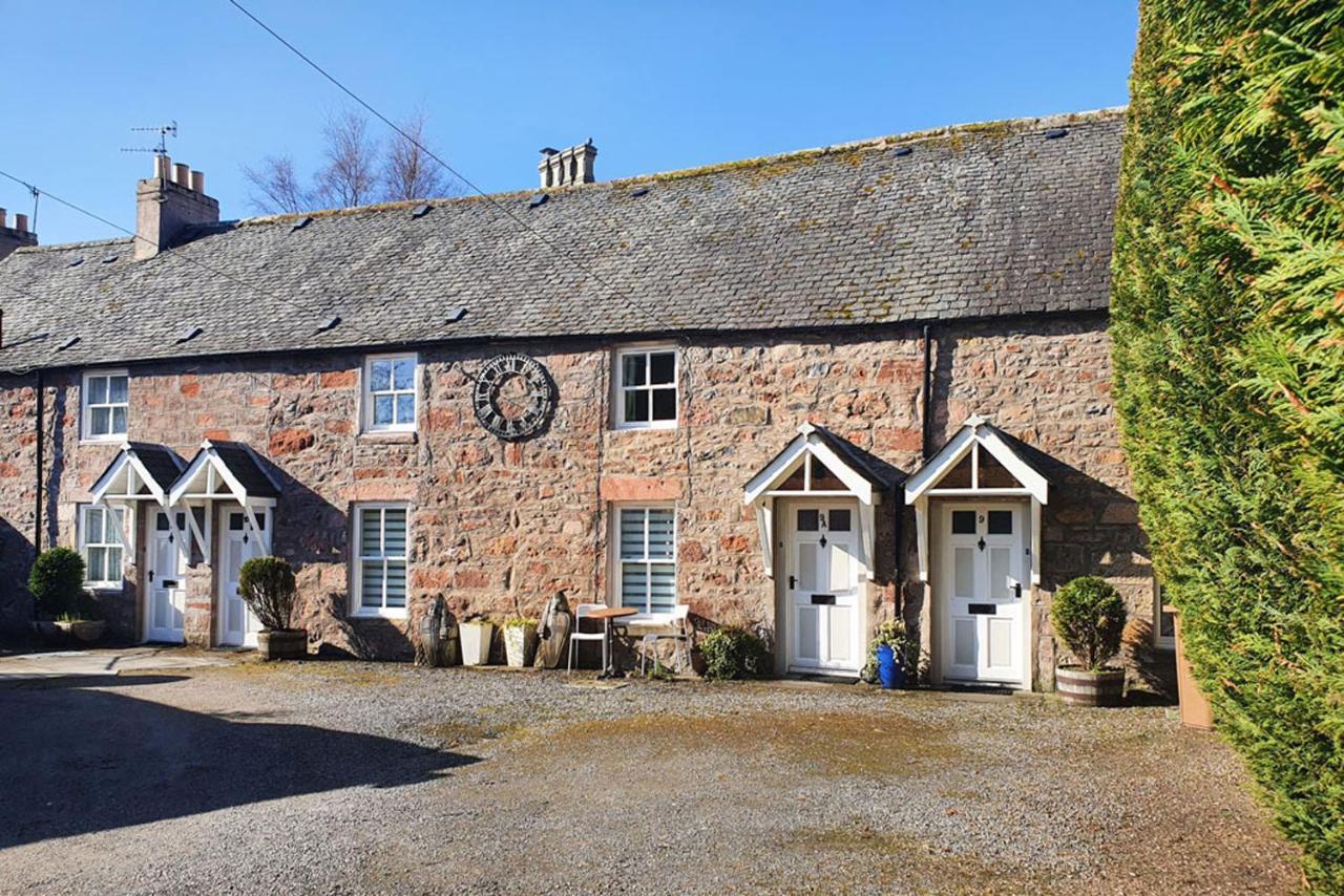 Alexander Cottage Inverness Dış mekan fotoğraf