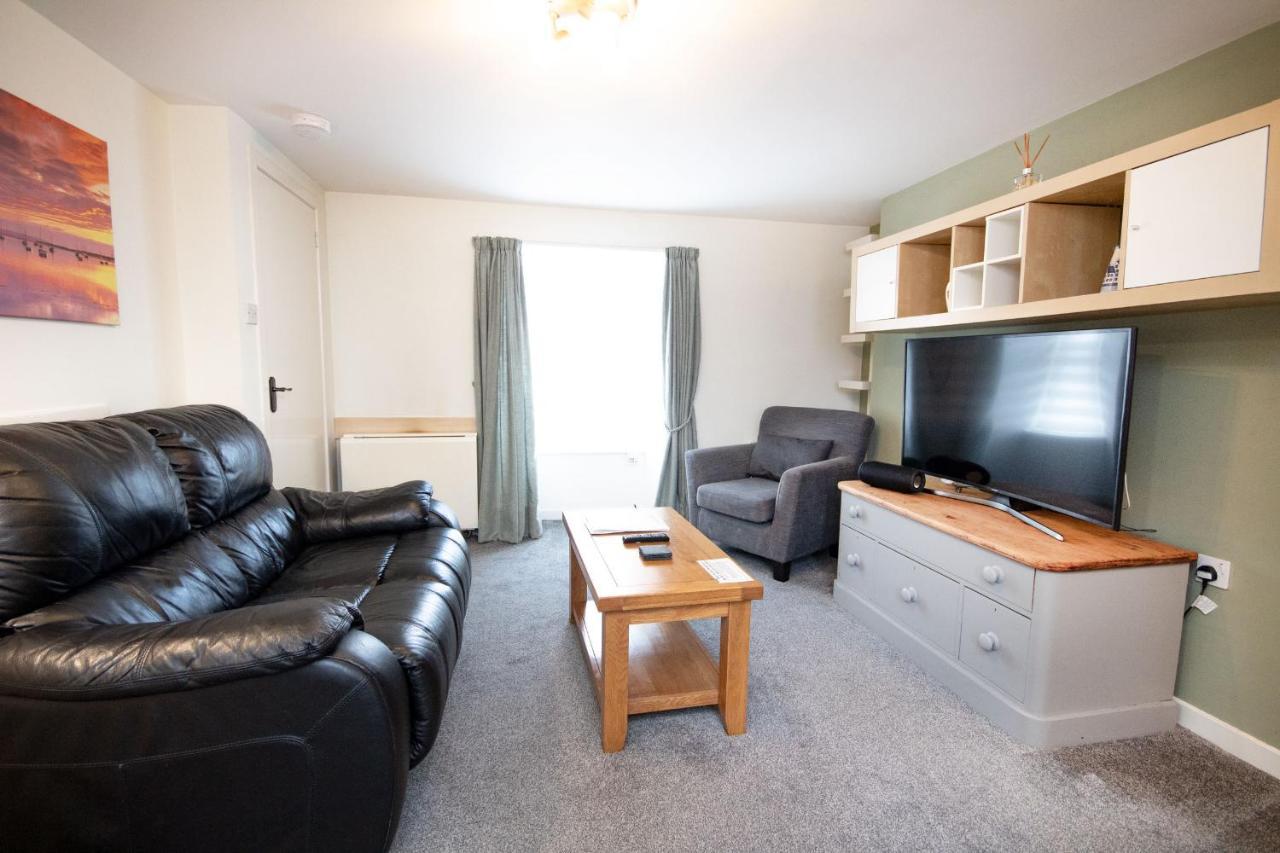 Alexander Cottage Inverness Dış mekan fotoğraf