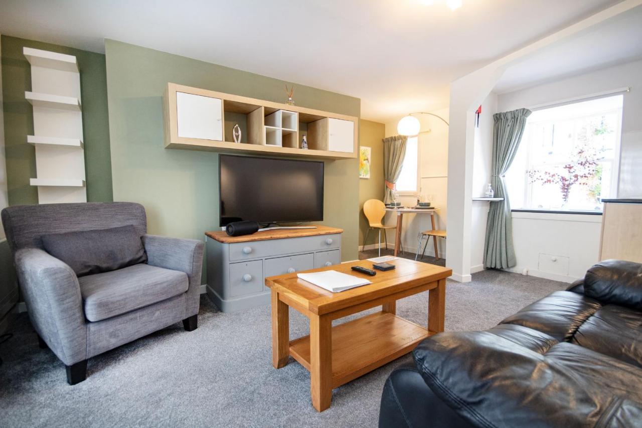 Alexander Cottage Inverness Dış mekan fotoğraf