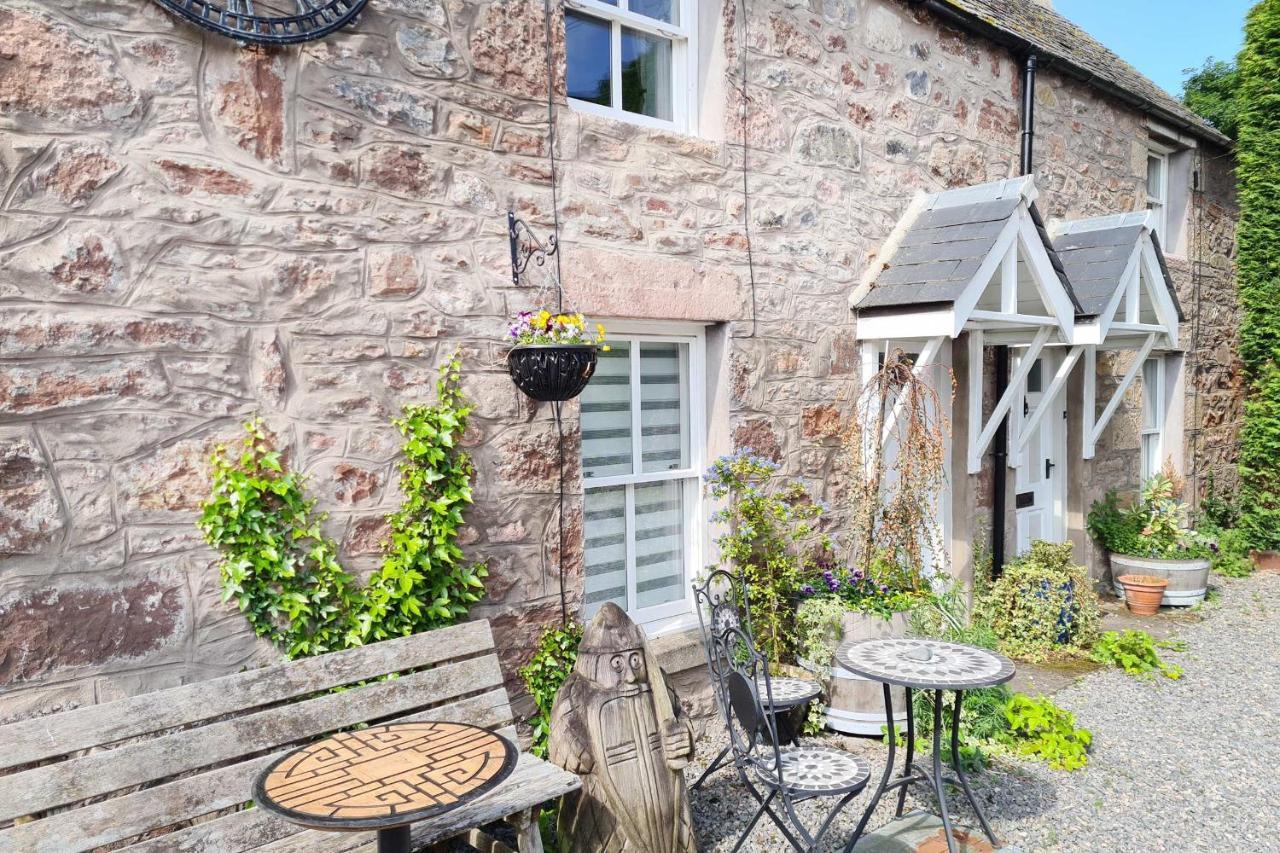 Alexander Cottage Inverness Dış mekan fotoğraf